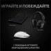 Мышь Logitech G Pro X Superlight белый оптическая 25600dpi беспров. USB 5but (910-005942)