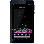 Планшет Digma Optima 7 A102 3G SC7731E (1.3) 4C RAM1Gb ROM16Gb 7" IPS 1024x600 3G 1Sim Android 11.0 Go темно-синий 2Mpix 0.3Mpix BT WiFi microSD 128Gb 2000mAh