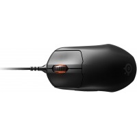 Мышь Steelseries Prime черный оптическая 18000dpi USB 6but (62533)