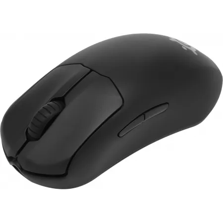 Мышь Steelseries Prime + черный оптическая 18000dpi USB 6but (62490)