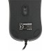 Мышь Defender Ultra Classic MB-280 черный оптическая 1600dpi USB 4but (52281)