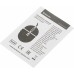 Мышь Defender Ultra Classic MB-280 черный оптическая 1600dpi USB 4but (52281)