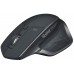 Мышь Logitech MX Master 2S графитовый лазерная 4000dpi беспров. BT/Radio USB 7but (910-005966)