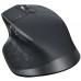 Мышь Logitech MX Master 2S графитовый лазерная 4000dpi беспров. BT/Radio USB 7but (910-005966)