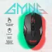 Мышь GMNG 710GM черный оптическая 3600dpi USB для ноутбука 8but (1520849)