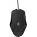 Мышь GMNG 710GM черный оптическая 3600dpi USB для ноутбука 8but (1520849)