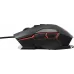 Мышь GMNG 710GM черный оптическая 3600dpi USB для ноутбука 8but (1520849)