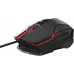 Мышь GMNG 710GM черный оптическая 3600dpi USB для ноутбука 8but (1520849)