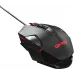 Мышь GMNG 710GM черный оптическая 3600dpi USB для ноутбука 8but (1520849)