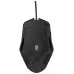 Мышь GMNG 710GM черный оптическая 3600dpi USB для ноутбука 8but (1520849)