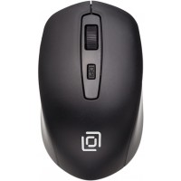 Мышь Оклик 690MW черный оптическая 1600dpi беспров. USB 4but (1520884) Мышь Оклик 690MW черный оптическая 1600dpi беспров. USB 4but (1520884)