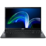 Ноутбук Acer Extensa 15 EX215-54-510N Core i5 1135G7 8Gb SSD512Gb Intel UHD Graphics 15.6" TN FHD (1920x1080) noOS black WiFi BT Cam (NX.EGJER.006)