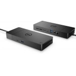 Стыковочная станция Dell WD19S 180Вт (WD19-4908)