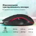 Мышь GMNG 970GM черный оптическая 7200dpi USB 11but (1533177)