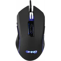 Мышь GMNG 970GM черный оптическая 7200dpi USB 11but (1533177) Мышь GMNG 970GM черный оптическая 7200dpi USB 11but (1533177)