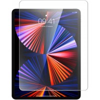 Защитное стекло для экрана BoraSCO Hybrid Glass для Apple iPad Pro 2021 12.9" 12.9" 1шт. (40257)