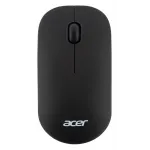 Мышь Acer OMR130 черный оптическая 1200dpi беспров. USB 3but (ZL.MCEEE.00F)