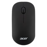 Мышь Acer OMR130 черный оптическая 1200dpi беспров. USB 3but (ZL.MCEEE.00F)