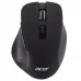 Мышь Acer OMR140 черный оптическая 1600dpi беспров. USB 6but (ZL.MCEEE.00G)