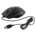 Мышь Acer OMW130 черный оптическая 3600dpi USB 6but (ZL.MCEEE.00J)