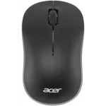 Мышь Acer OMR160 черный оптическая 1200dpi беспров. USB 3but (ZL.MCEEE.00M)