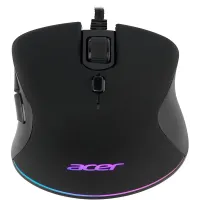Мышь Acer OMW190 черный оптическая 6400dpi USB 6but (ZL.MCEEE.00T) Мышь Acer OMW190 черный оптическая 6400dpi USB 6but (ZL.MCEEE.00T)