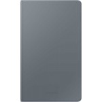 Чехол Samsung для Samsung Galaxy Tab A7 Lite Book Cover полиуретан серый (EF-BT220PJEGRU)