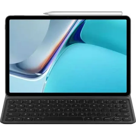 Чехол-клавиатура Huawei для Huawei MatePad 11 C-Debussy черный (55034806)