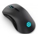 Мышь Lenovo Legion M600 черный оптическая 16000dpi беспров. BT/Radio USB 9but (GY50X79385)