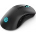 Мышь Lenovo Legion M600 черный оптическая 16000dpi беспров. BT/Radio USB 9but (GY50X79385)