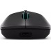Мышь Lenovo Legion M600 черный оптическая 16000dpi беспров. BT/Radio USB 9but (GY50X79385)