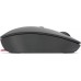 Мышь Lenovo Go серый оптическая 2400dpi беспров. USB-C для ноутбука 3but (GY51C21210)