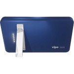 Мобильный аккумулятор Vipe Crosby 5000mAh QC/PD 20W 3A USB-C беспров.зар. синий (VPPBCROSBY5KBL)