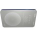 Мобильный аккумулятор Vipe Crosby 5000mAh QC/PD 20W 3A USB-C беспров.зар. синий (VPPBCROSBY5KBL)