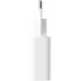 Сетевое зар./устр. Xiaomi Mi 20W Charger (Type-C) 20W 3A (PD+QC) USB Type-C универсальное белый (BHR4927GL)
