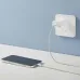 Сетевое зар./устр. Xiaomi Mi 20W Charger (Type-C) 20W 3A (PD+QC) USB Type-C универсальное белый (BHR4927GL)