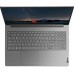 Ноутбук Lenovo Thinkbook 15 G2 ITL Core i3 1115G4 8Gb SSD256Gb Intel UHD Graphics 15.6" IPS FHD (1920x1080) noOS grey WiFi BT Cam (20VE00RCRU)