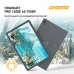 Планшет Digma Pro 1400E 4G Tiger T618 (2.0) 8C RAM4Gb ROM128Gb 10.4" IPS 2000x1200 4G 2Sim Android 11 темно-серый 13Mpix 5Mpix BT WiFi microSD 128Gb 6000mAh