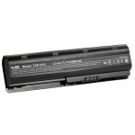 Батарея для ноутбука TopON 75931 11.1V 4400mAh литиево-ионная (TOP-DV3)