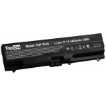 Батарея для ноутбука TopON 75938 11.1V 4400mAh литиево-ионная (TOP-T510)