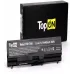 Батарея для ноутбука TopON 75938 11.1V 4400mAh литиево-ионная (TOP-T510)