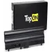 Батарея для ноутбука TopON 75938 11.1V 4400mAh литиево-ионная (TOP-T510)