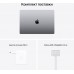 Ноутбук Apple MacBook Pro A2485 M1 Pro 10 core 16Gb SSD512Gb/16 core GPU 16.2" Liquid Retina XDR (3456x2234) Mac OS grey space WiFi BT Cam (MK183RU/A)