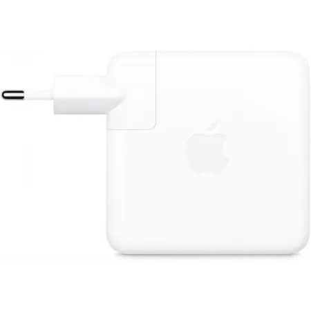 Блок питания Apple A2518 67W от бытовой электросети