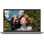 Ноутбук Dell Inspiron 3511 Core i7 1165G7 8Gb SSD512Gb Intel Iris Xe graphics 15.6" WVA FHD (1920x1080) Linux silver WiFi BT Cam (3511-1038)