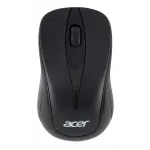 Мышь Acer OMR131 черный оптическая 1000dpi беспров. USB для ноутбука 2but (ZL.MCEEE.01E)