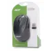 Мышь Acer OMR133 черный оптическая 1000dpi беспров. USB для ноутбука 2but (ZL.MCEEE.01G)