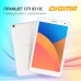 Планшет Digma CITI 8313C 4G T310 4C RAM3Gb ROM32Gb 8" IPS 1920x1200 4G 1Sim Android 11 белый 5Mpix 2Mpix BT WiFi microSD 128Gb 4000mAh