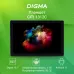 Планшет Digma CITI 1312C 4G T310 4C RAM3Gb ROM32Gb 10.1" IPS 1920x1200 4G 1Sim Android 11 серый 5Mpix 2Mpix BT WiFi microSDHC 128Gb 5000mAh