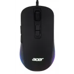 Мышь Acer OMW135 черный оптическая 3200dpi USB 6but (ZL.MCEEE.019)